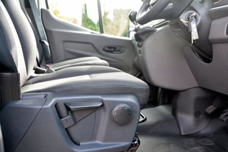 2026 Ford Transit - photo 14