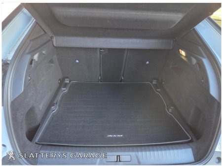 2025 Peugeot 3008 - photo 11