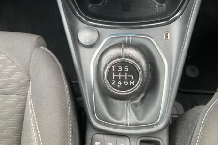 2023 Ford Puma - photo 30