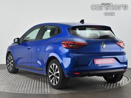 2023 Renault Clio - photo 3