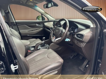 2018 Hyundai Santa Fe - photo 6