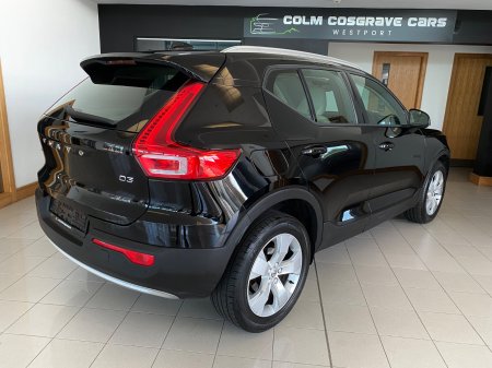 2020 Volvo XC40 - photo 5
