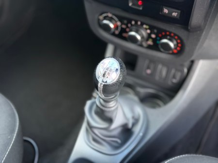 2018 Dacia Duster - photo 12