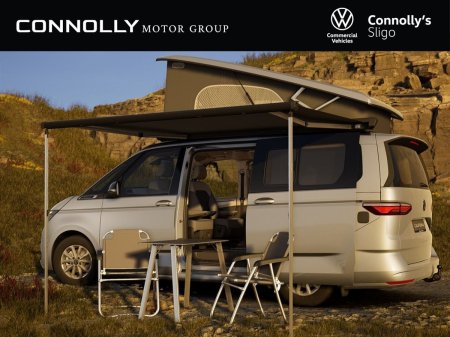 2026 Volkswagen California - photo 5