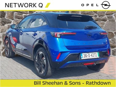 2026 Opel Mokka - photo 4