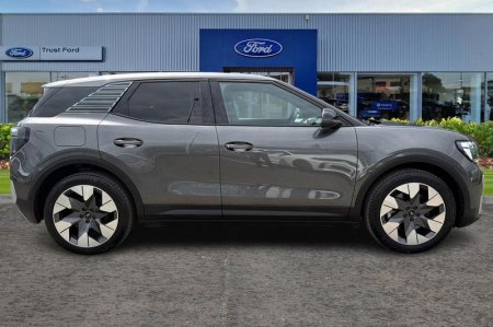 2025 Ford Explorer - photo 3