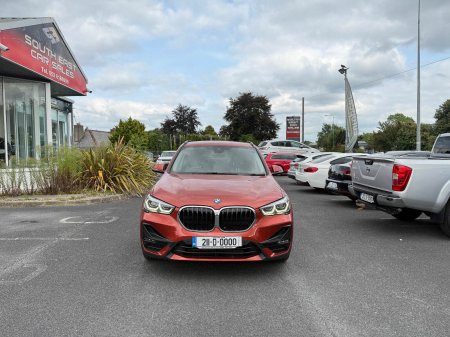 2021 BMW X1 - photo 3
