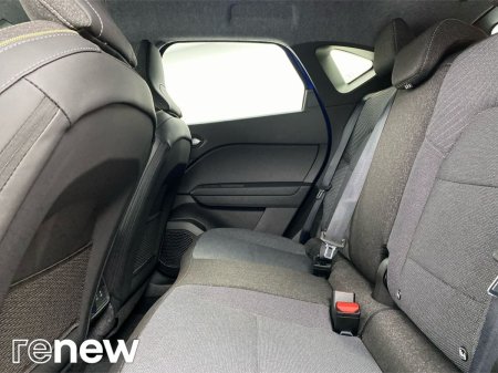 2026 Renault Captur - photo 11