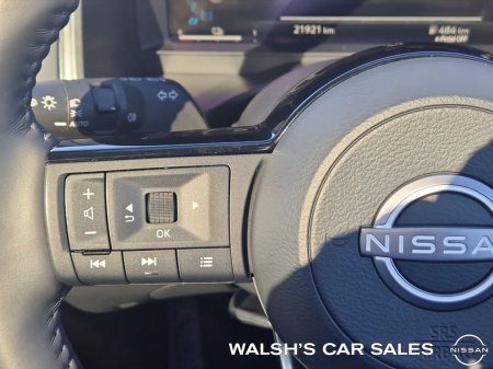 2026 Nissan Qashqai - photo 26