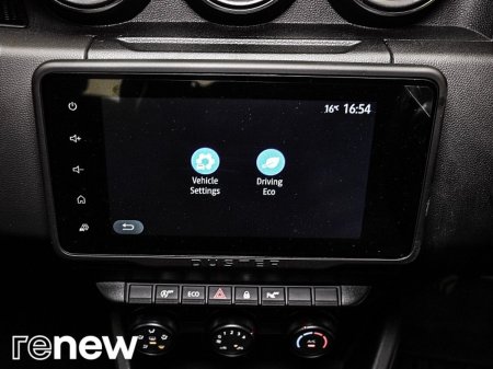 2023 Dacia Duster - photo 28
