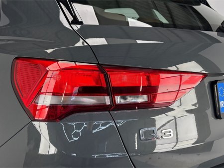 2024 Audi Q3 - photo 10