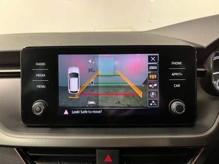 2024 Skoda Kamiq - photo 13