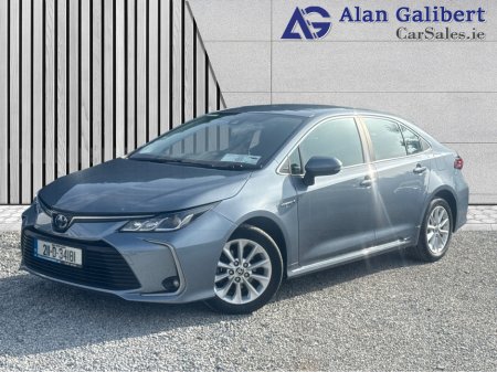 2021 Toyota Corolla - photo 7