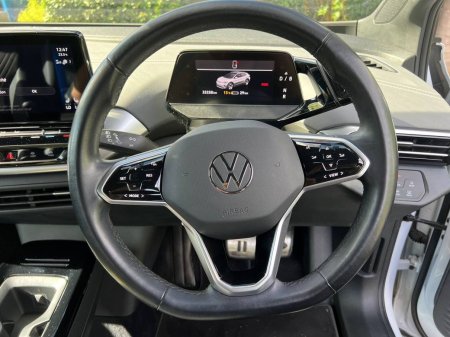 2023 Volkswagen ID.4 - photo 4