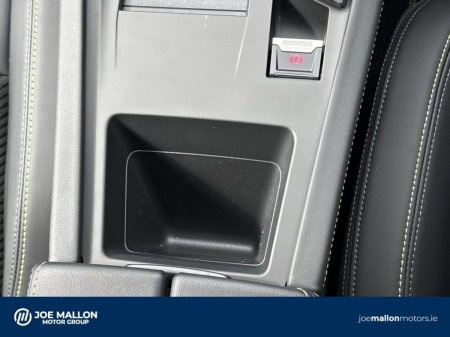 2027 Peugeot 408 - photo 28