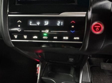 2019 Honda Fit - photo 14