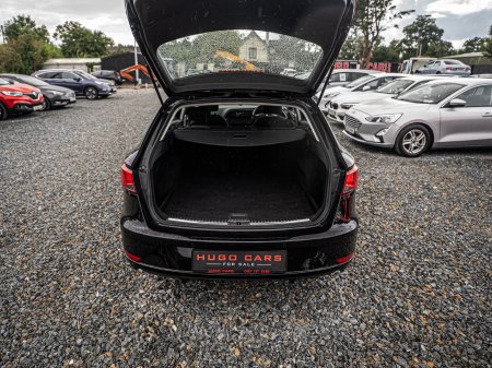 2017 SEAT Leon - photo 23