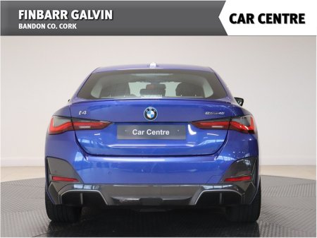 2023 BMW i4 - photo 13