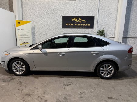 2012 Ford Mondeo - photo 9