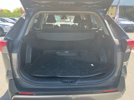 2021 Toyota RAV4 - photo 10