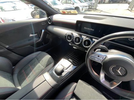 2023 Mercedes-Benz CLA - photo 14