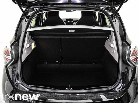 2022 Renault Zoe - photo 12