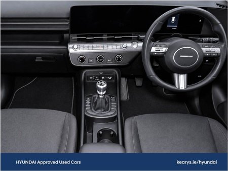 2023 Hyundai KONA - photo 4