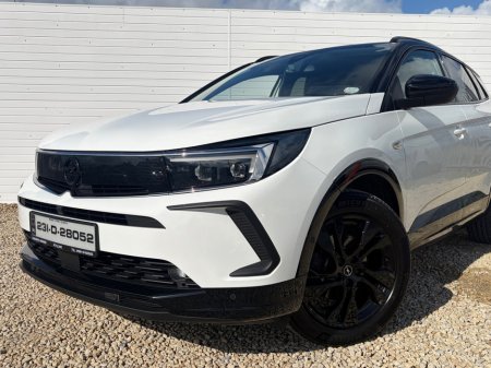 2023 Opel Grandland - photo 22