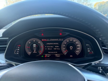 2019 Audi A6 - photo 13