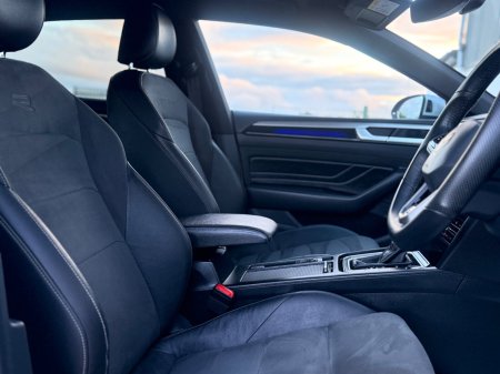 2021 Volkswagen Arteon - photo 19