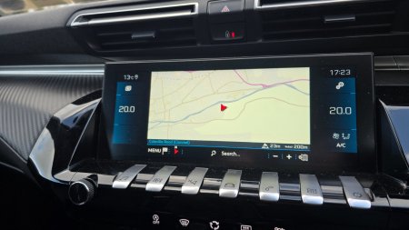 2019 Peugeot 508 - photo 17