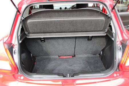 2019 Suzuki Swift - photo 13