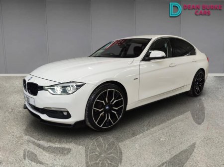 2017 BMW 3-Series - photo 12