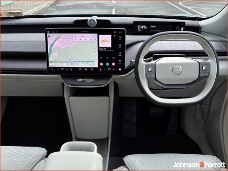2026 Volvo EX60 - photo 2