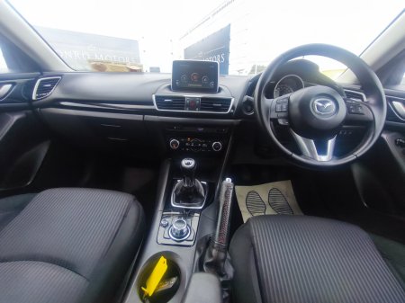 2016 Mazda Mazda3 - photo 13