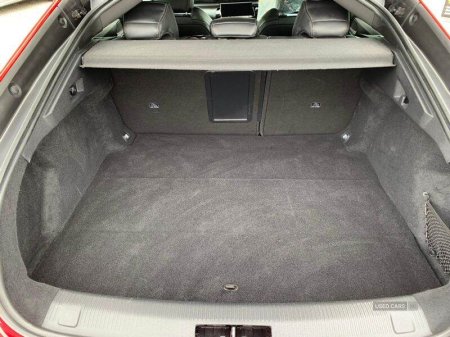 2021 Peugeot 508 - photo 11