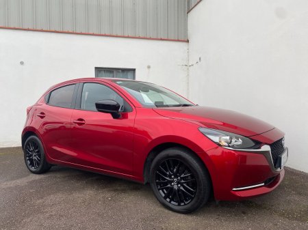 2022 Mazda Mazda2 - photo 4