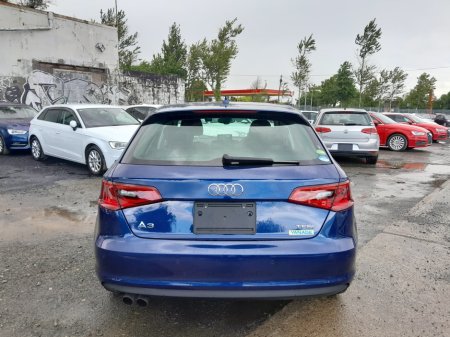 2015 Audi A3 - photo 8