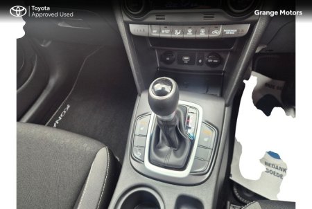 2021 Hyundai KONA - photo 14