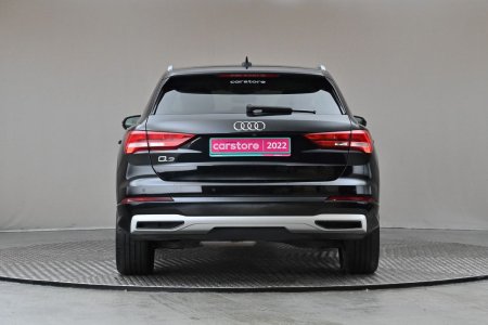 2022 Audi Q3 - photo 8