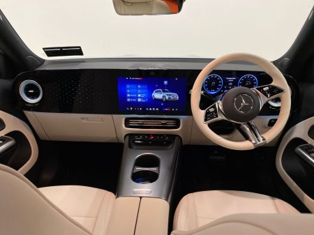 2026 Mercedes-Benz GLB - photo 2
