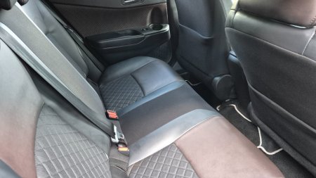 2018 Toyota C-HR - photo 19
