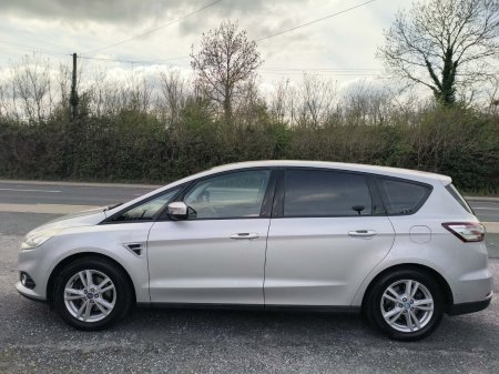 2016 Ford S-Max - photo 4
