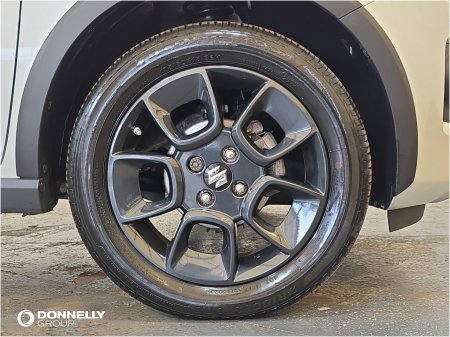 2024 Suzuki Ignis - photo 7