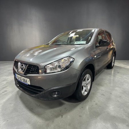 2011 Nissan Qashqai - photo 14