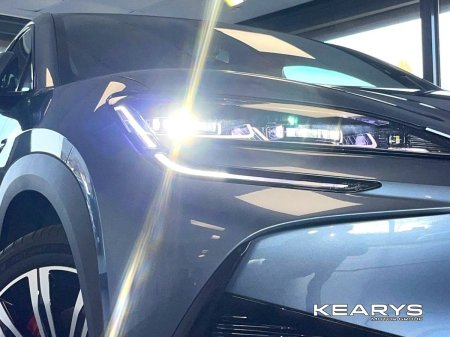 2026 BYD SEALION 7 - photo 20