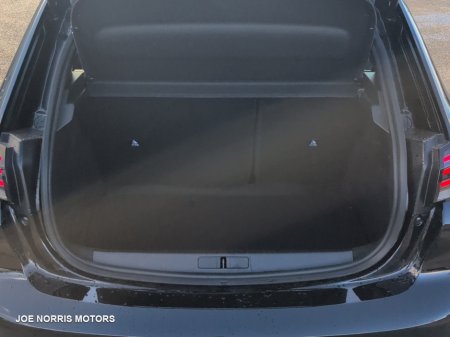 2026 Peugeot 208 - photo 9