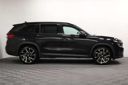 2024 Skoda Kodiaq - photo 7