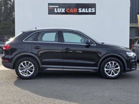 2017 Audi Q3 - photo 3