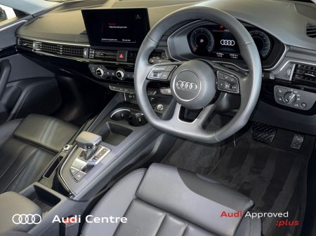 2024 Audi A5 - photo 10